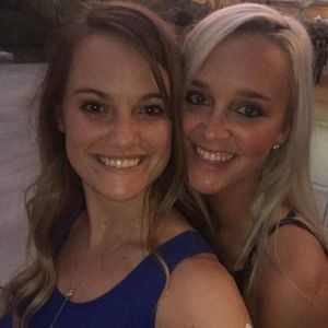 Meet your Posher, Kelli